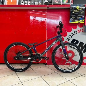 Prophecy Scud Evo 3 Purple – BMX Race Verona