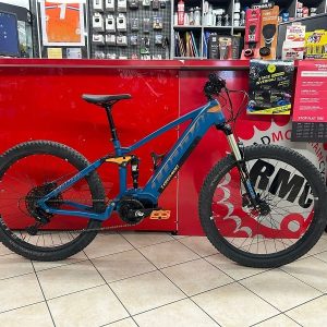 Torpado Xanto 730wh mis. M 27,5” - Bici elettrica MTB usata