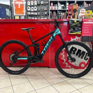 Trek Rail 5 625wh mis. M 29” - Bici elettrica MTB usata