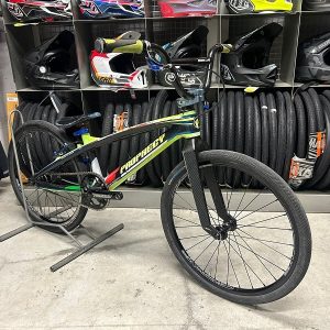 Bmx Race Prophecy Mis. JUNIOR - Bici bmx usata Verona