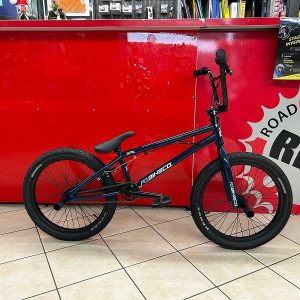 Bmx Freestyle P1 BIKECO blu