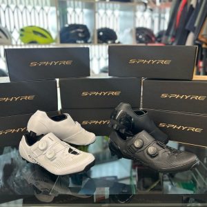 Scarpa Shimano S-Phyre XC9 - RMC